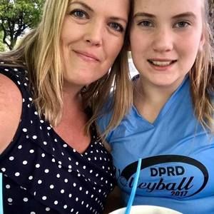 Meet your Posher, Mattie grace